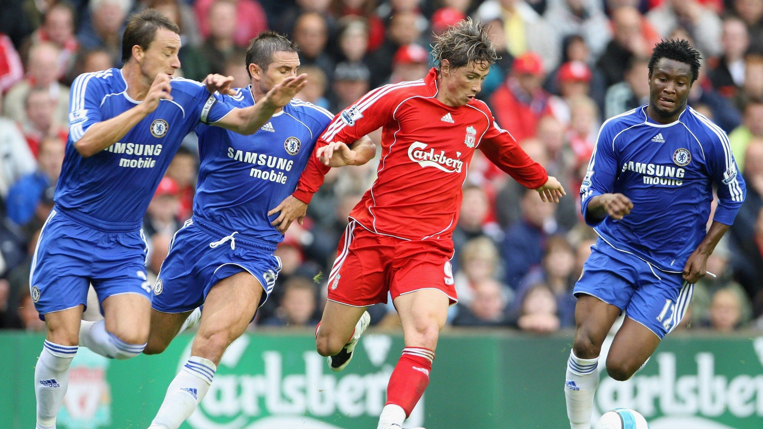 英超激情碰撞：战术与拼搏的精彩舞台，英超经典比赛